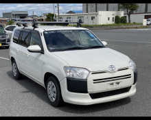Toyota Probox 2021