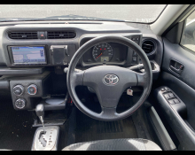 Toyota Probox 2021