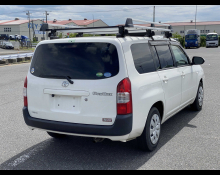 Toyota Probox 2021
