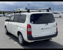 Toyota Probox 2021