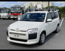 Toyota Probox 2021