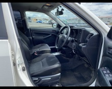 Toyota Probox 2021