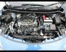 Toyota Yaris Cross 2024