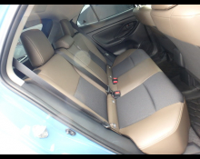 Toyota Yaris Cross 2024