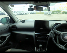 Toyota Yaris Cross 2024