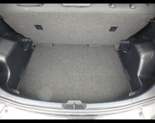 Toyota Vitz 2012
