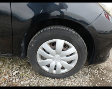 Toyota Vitz 2012