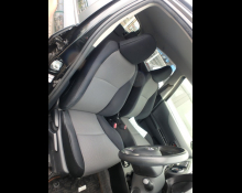 Toyota Vitz 2012