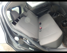 Toyota Vitz 2012