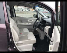 Daihatsu Move 2021