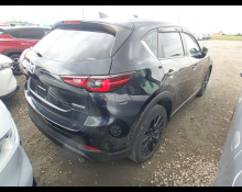 Mazda CX-5 2023