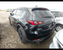 Mazda CX-5 2023