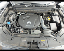 Mazda CX-5 2023