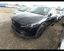 Mazda CX-5 2023