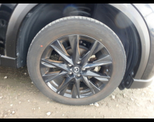 Mazda CX-5 2023