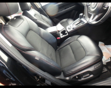 Mazda CX-5 2023