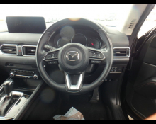 Mazda CX-5 2023