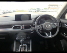 Mazda CX-5 2023