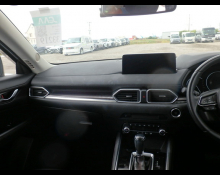 Mazda CX-5 2023
