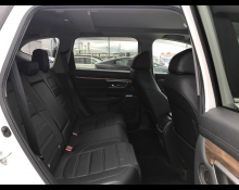 Honda CR-V 2019