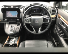 Honda CR-V 2019