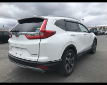 Honda CR-V 2019