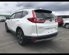 Honda CR-V 2019