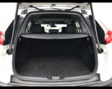 Honda CR-V 2019