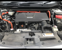 Honda CR-V 2019