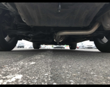 Honda CR-V 2019