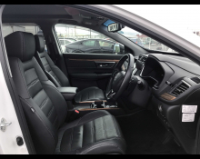 Honda CR-V 2019