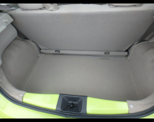 Nissan March 2013