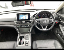 Honda Accord 2020