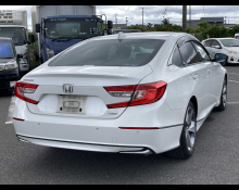 Honda Accord 2020