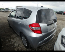 Honda Fit 2013
