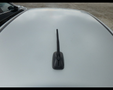 Honda Fit 2013