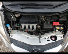 Honda Fit 2013