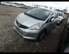 Honda Fit 2013