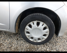 Honda Fit 2013