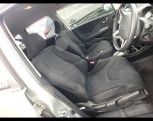 Honda Fit 2013