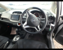 Honda Fit 2013