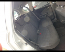 Honda Fit 2013