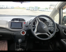 Honda Fit 2013