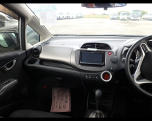 Honda Fit 2013