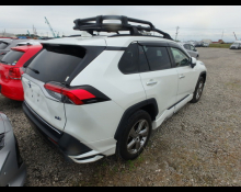Toyota RAV4 2021