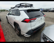 Toyota RAV4 2021