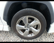 Toyota RAV4 2021