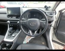 Toyota RAV4 2021