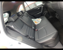 Toyota RAV4 2021