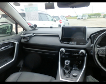 Toyota RAV4 2021